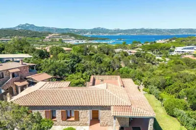 Image de Maison Mannu by Interhome