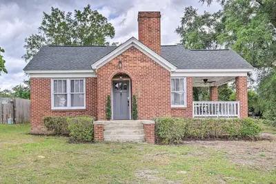 Image de Cozy Rosewood Bungalow near Usc!