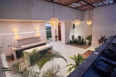 Image de Departamento Penthouse Tulum<br>