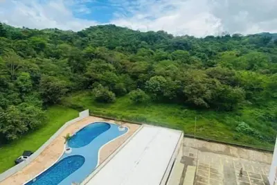 Image de Apartment Jerusalema Villeta