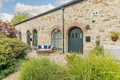 Image de Riverside Retreat - Cornwall