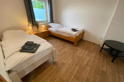 Image de Monteurhaus und Zimmer in Emden I