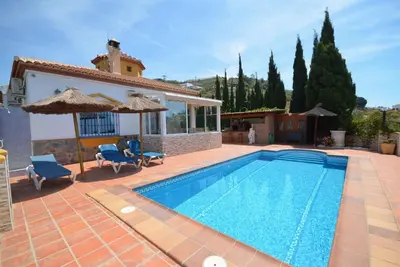 Image de Casablanca - Trois Chambres Villa, Couchages 6
