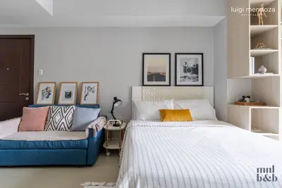 Image de Comfy Greenbelt Condo w/ Washer & Dryer