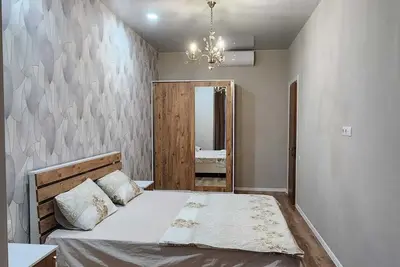 Image de Two-bedroom apartment #304