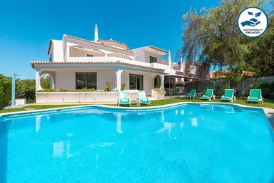 Image de Villa with private pool in Vilamoura