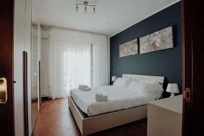 Image de Casa Calette - Trois Chambres Appartement, Couchages 8