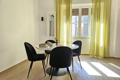 Image de Maria's Home - Deux Chambres Appartement, Couchages 4