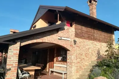 Image de Holiday house Green hill in Zagorje