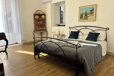 Image de The Garden Holiday Home