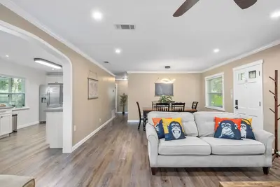 Image de Cozy retreat in the heart of Florida Springs Country