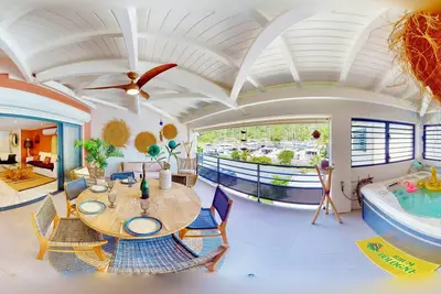 Image de Marina, Spa And Sun - 2 Bedroom - Luxury Apartment