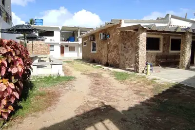 Image de ¡A Solo 20 Pasos de la Playa! Casa Ideal Para Familias con Piscina