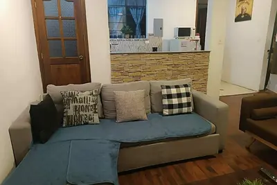 Image de Apartamento Amoblado en el Centro de Quito