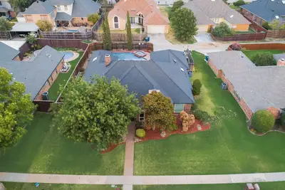 Image de Carrollton Oasis 4 Bed 3 Bath