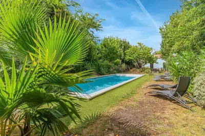 Image de Douceur de Vivre - Avec piscine privée