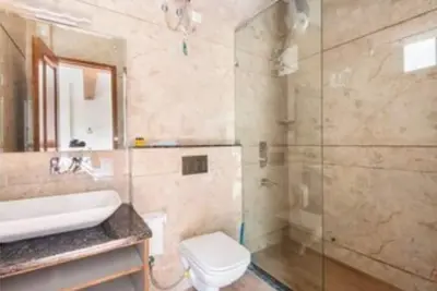 Image de Welcome 3 Bedroom French Villa With all Facilities