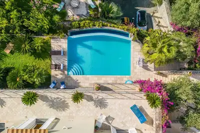 Image de Villa Maria Rosaria