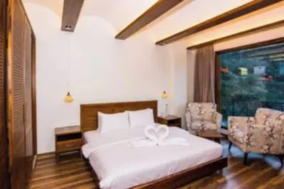 Image de welcome 3 bhk sterling villa by dreamland