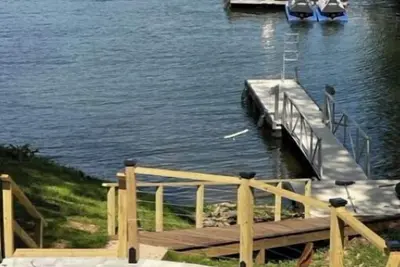 Image de The Cove! !