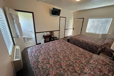 Image de Cozy Kanosh Motel