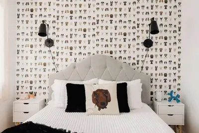 Image de The Denver Dog House! Pet & Family Friendly! Fire Pit - Corn Hole - Movie Room