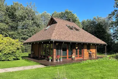 Image de UpeNes - perfect place for your vacations