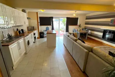 Image de Elegant 2 Bedroom Chalet