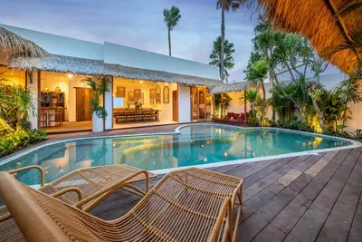 Image de Balinese Haven - 4br, Canggu