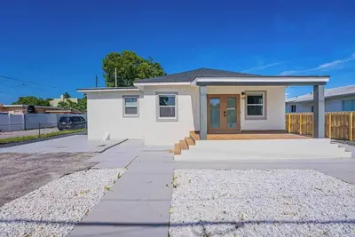 Image de Miami Oasis Retreat | 20 Mins To Fifa World Cup!