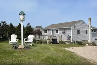 5 Bedroom, newly updated home \nSummer dates open - July 4th Week - 06-29-07/06