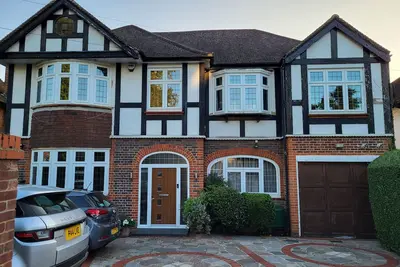 Image de Stunning five bedroom detached house