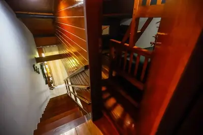 Image de Winterville Gravatá Flat 425 - Next to the swimming pools