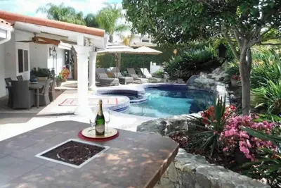 Bella Vita, Majestic Resort