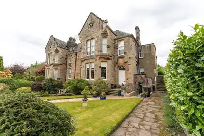 Image de The Lindsay House - an apartment that sleeps 6 guests in 2 bedrooms