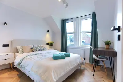 Image de Luxurious City Centre Apartment