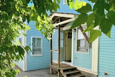 Image de Traveler’s Den in Medford
