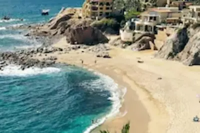 Image de Exhilirating Ocean View Suite and Private Beach Access!