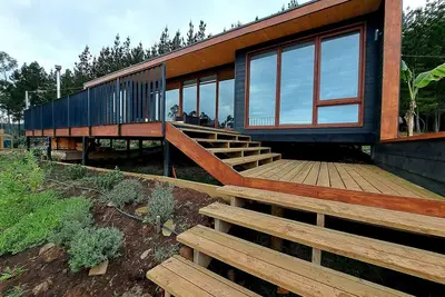Image de Lodge Casa Pullay Para 6 Personas, Ideal dos Parejas y dos Amigos