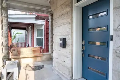 Image de Bronzeville Greystone Free Parking and Wifi