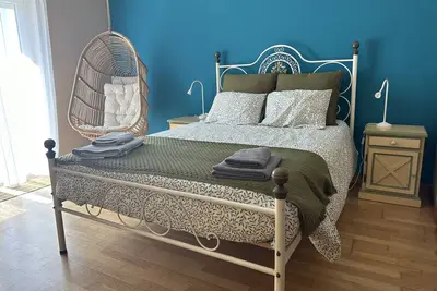 Image de Appartment with swimming pool at Ericeira