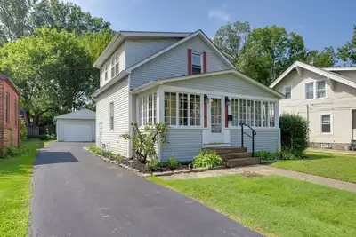 Image de Welcoming Willoughby Home: 1 Mi to Historic Dtwn