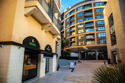 Image de Kazoku-Duplex Apartment in Luxurious Area