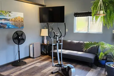 Image de Lake House off Route 66