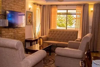 Image de Cozy and well-furnished Penthouses, just 200 meters from Mtwapa Shopping Mall