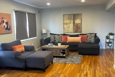 Image de Spacious 3 Bedroom Apt Rental Near Ewr Airport & Nyc