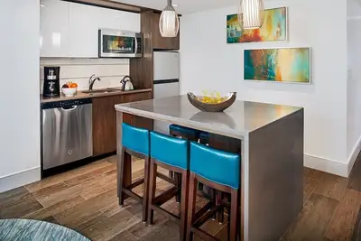 Image de Luxury \"Resort Side\" 2 Bedroom Villa - Westin St John!