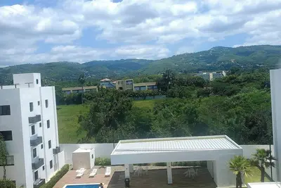 Image de My home in Santiago de los Caballeros, R. D. <br>