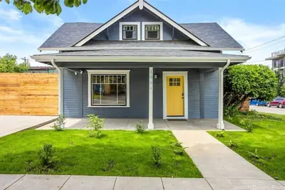 Image de Charming, renovated, 1 block to Matthew Knight Arena, 3 blocks to Hayward Field