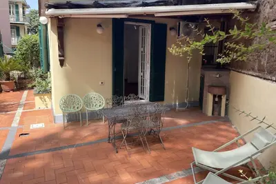 Image de La Dolce VIta - The Secret Terrace